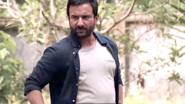 Check Out The Making Of ‘Raaste Cafe’ From Saif Ali Khan’s Upcoming Film ‘Chef’ Check Out The Making Of ‘Raaste Cafe’ From Saif Ali Khan’s Upcoming Film ‘Chef’