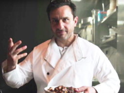 Check Out This Behind The Scenes Making Video From ‘Chef’ Feat. Saif Ali Khan