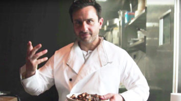 Check Out This Behind The Scenes Making Video From ‘Chef’ Feat. Saif Ali Khan