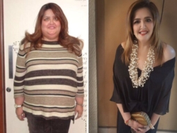 Check out: Hrithik Roshan is a proud brother after his sister Sunaina goes through an incredible transformation