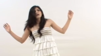 OMG! Check out Kriti Sanon as a damsel-in-distress in her first ever audition