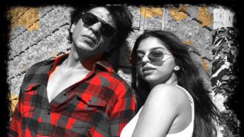 Check out: Shah Rukh Khan’s hilarious post on Suhana Khan leaving for school is the most dad thing ever!