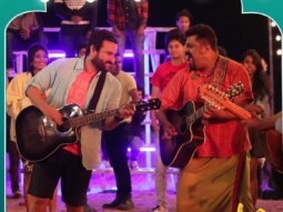 Shugal Laga Le (Chef)