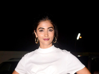 Varun Dhawan, Akshay Kumar, Alia Bhatt, Taapsee Pannu, Remo D'Souza and Kiara Advani grace the screening of Judwaa 2 at PVR Juhu