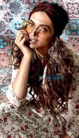 Celebrity Photos of Deepika Padukone
