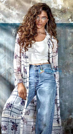 Celebrity Photos of Deepika Padukone