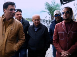 EXCLUSIVE Interview Of Gulshan Grover, Madhur Bhandarkar & Amit Khanna at Bollywood Festival Norway