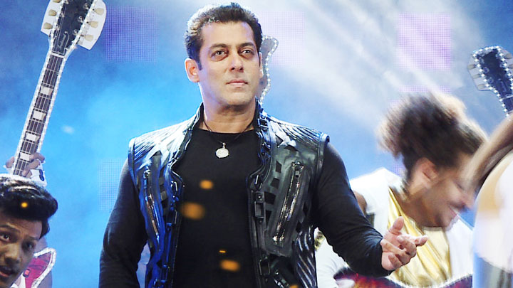 Exclusive Promo Of Dabangg Reloaded Salman Khans Concert Tour In Usa Canada Bollywood Hungama