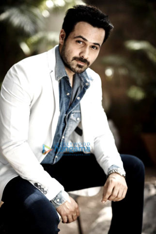 Celebrity Photos of Emraan Hashmi
