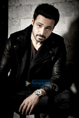 Celebrity Photos of Emraan Hashmi