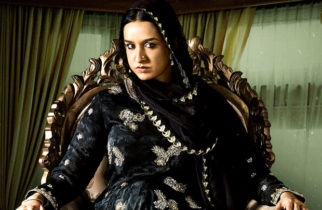 Find Out The Week 1 Box Office Collection Of Shraddha Kapoor Starrer Haseena Parkar