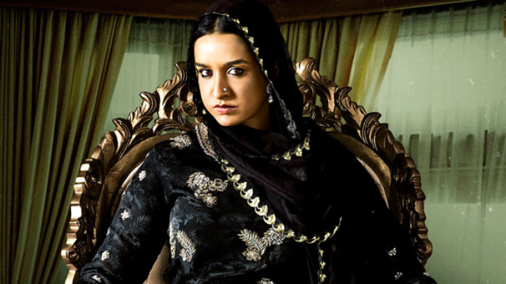 Find Out The Week 1 Box Office Collection Of Shraddha Kapoor Starrer Haseena Parkar