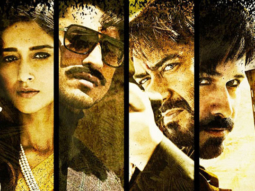 Check Out The Superb Making Video Of Film ‘Baadshaho’