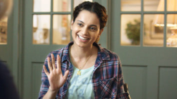 First Day First Show | Simran | Public Opinion