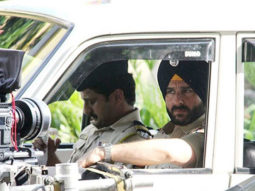 REVEALED: First look of Saif Ali Khan from his web series Sacred Games