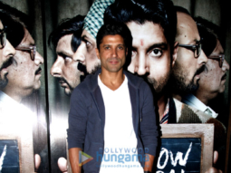 First screening of Farhan Akhtar’s ‘Lucknow Central’