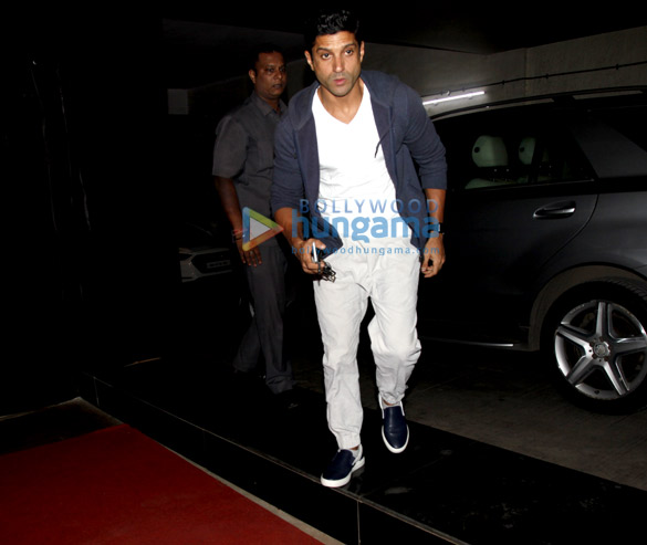 first screening of farhan akhtars lucknow central 6