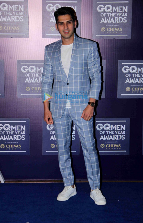 gq men of the year awards 2017 42