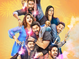 Find Out What Should We Expect From Rohit Shetty’s ‘Golmaal Again’ This Diwali