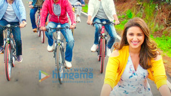 Movie Still From The Movie Golmaal Again