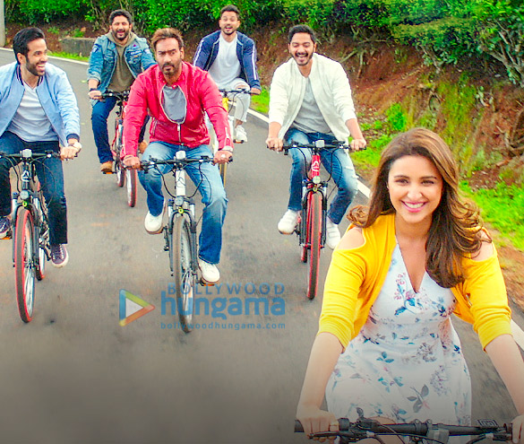 golmaal again 28
