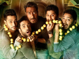 Golmaal Again promo STUNS with its entertainment quotient