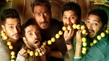 Check Out The SUPERHIT Title Track Of ‘Golmaal Again’