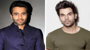 Has Jackky Bhagnani taken away Rajkummar Rao’s role in tribute to Anand?