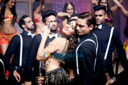 Movie still of the movie Haseena Parkar
