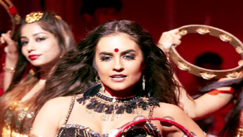 Movie Stills Of The Movie Haseena Parkar