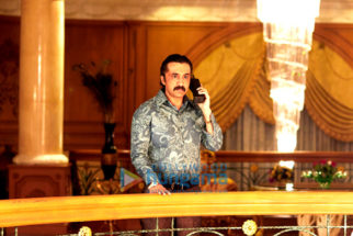 Movie Stills Of The Movie Haseena Parkar