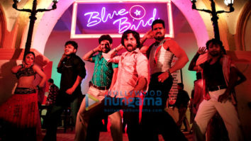 Movie Stills Of The Movie Haseena Parkar