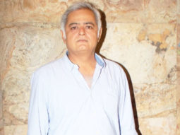 Here’s Hansal Mehta’s response for people thinking he deleted his Twitter account after Simran backlash