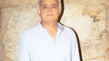 Here’s Hansal Mehta’s response for people thinking he deleted his Twitter account after Simran backlash