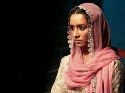 Here’s how Shraddha Kapoor prepared for her role in Haseena Parkar