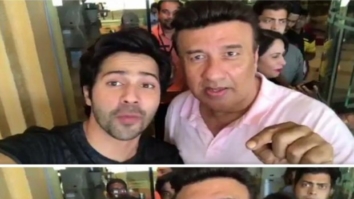 Here’s what Anu Malik has to say about Varun Dhawan