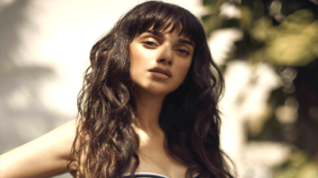 How Aditi Rao Hydari got her stammering right for Bhoomi