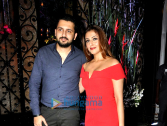 Hrithik Roshan, Jeetendra, Rekha and others grace Rakesh Roshan's birthday bash
