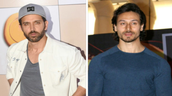 BREAKING: Hrithik Roshan and Tiger Shroff to star in Yash Raj Films’ Next