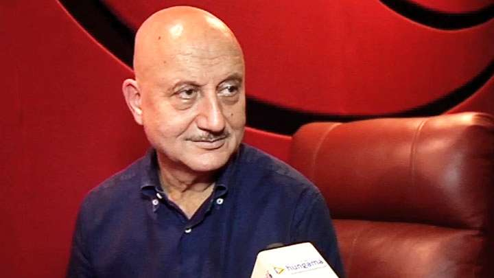 “I Always Believed That Dreams Do Come True” : Anupam Kher | Ranchi Diaries | Trailer Launch