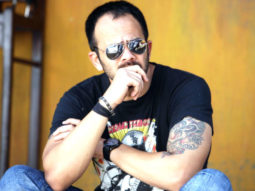 “I am not INSECURE. I know my work” – Rohit Shetty