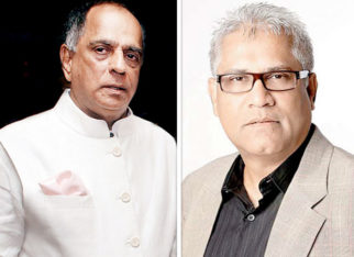 “I am shocked to note that Mr Nihalani would retort to such disgraceful tactics” – N R Pachisia