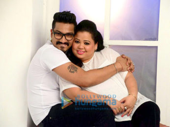 Bharti singh pre wedding shoot