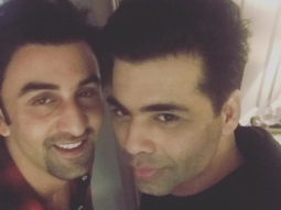 INSIDE PHOTOS: Ranbir Kapoor celebrates his birthday with Karan Johar, Alia Bhatt and childhood friends!