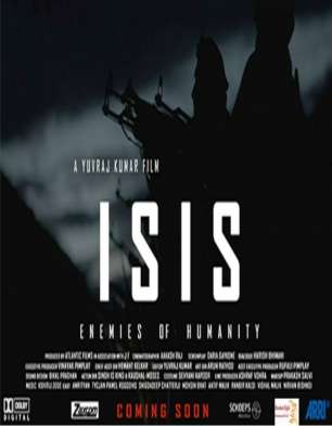 ISIS – Enemies Of Humanity