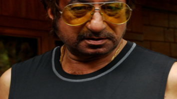 On The Sets Of The Movie Ishq Ka Manjan