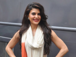 Jacqueline Fernandez set to score her fourth 100 crore film with Nadiadwala Grandson’s Judwaa 2