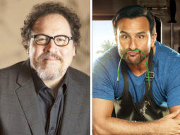 Jon Favreau keen on watching the Indian adaptation of Chef