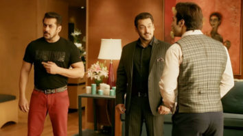 Judwaa 1 Meets Judwaa 2 | Salman Khan Meets Varun Dhawan