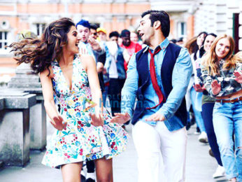Movie Stills Of The Movie Judwaa 2